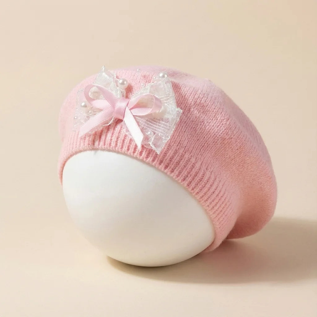 Berry Beret