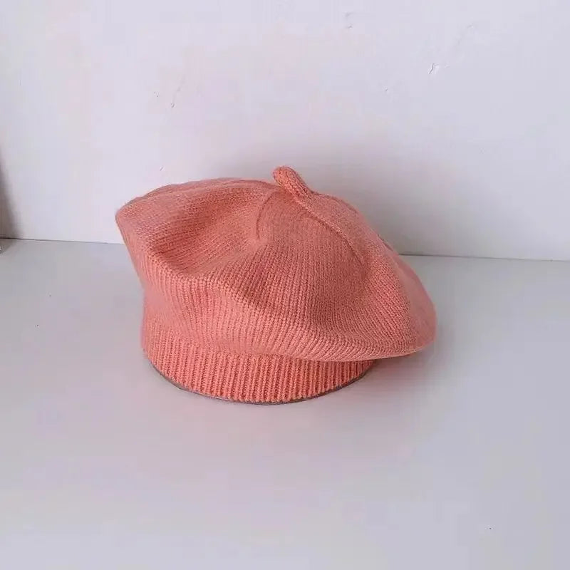 Knit Hat