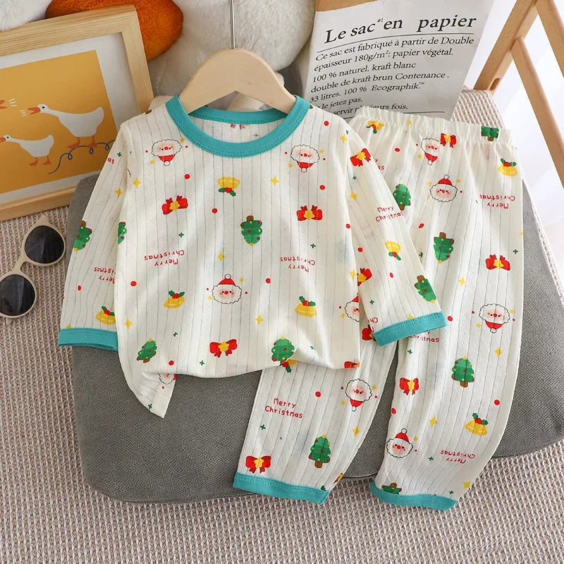 Pajama Set