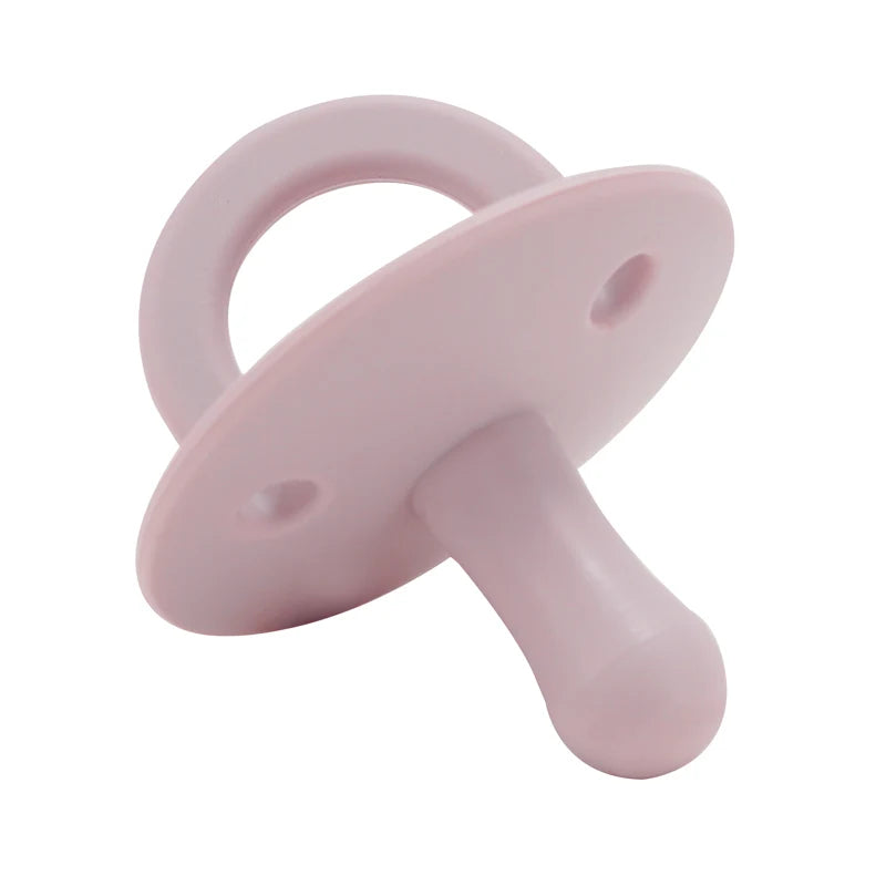 Silicone Baby Pacifier