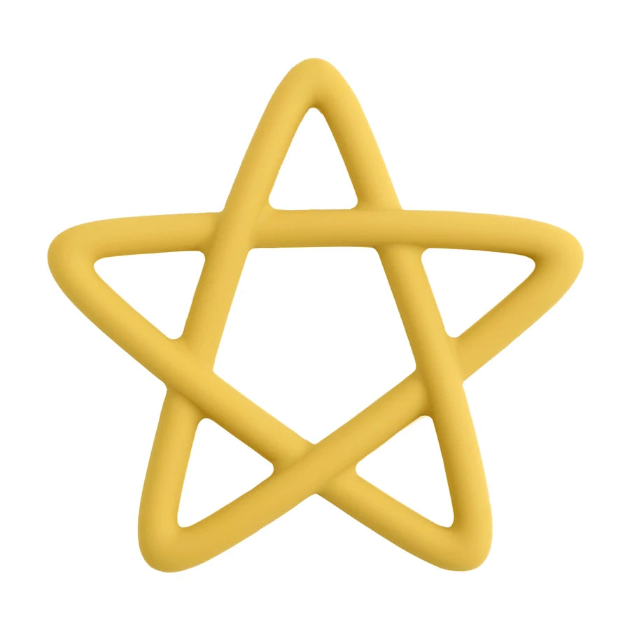 Star Baby Teether