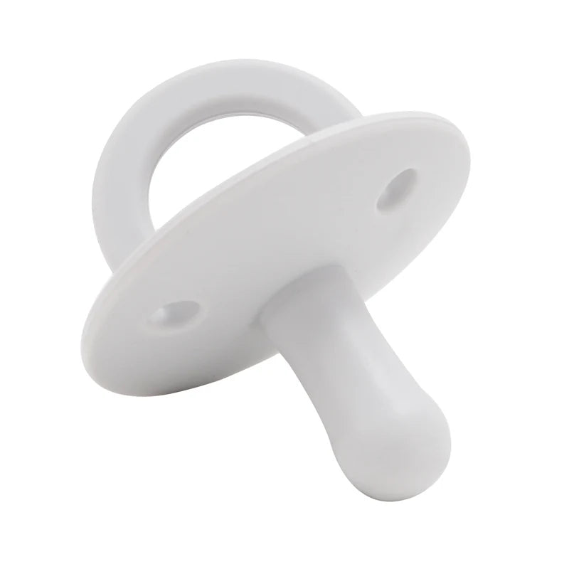Silicone Baby Pacifier