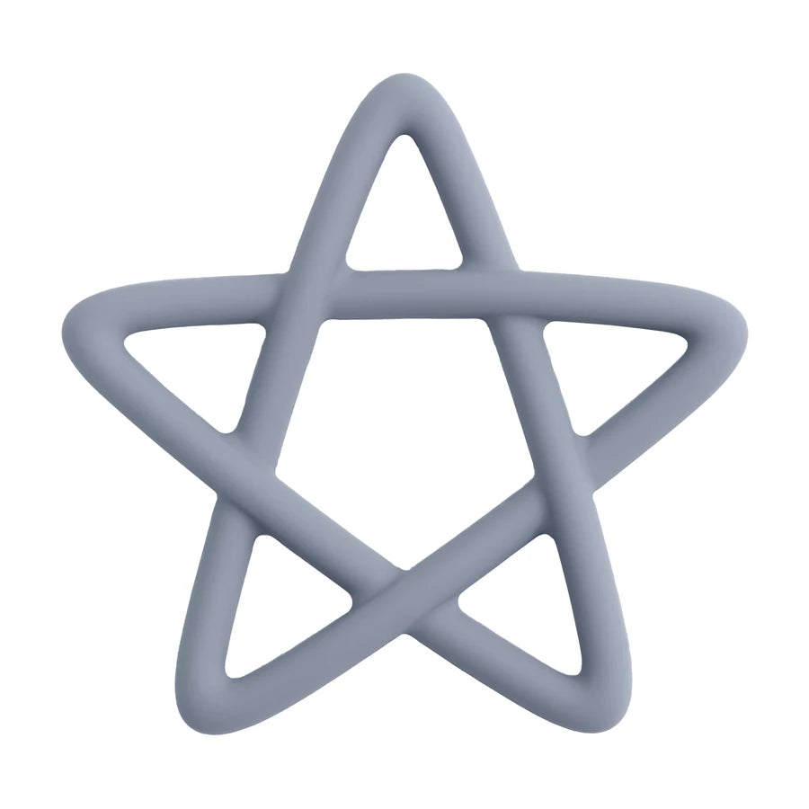 Star Baby Teether