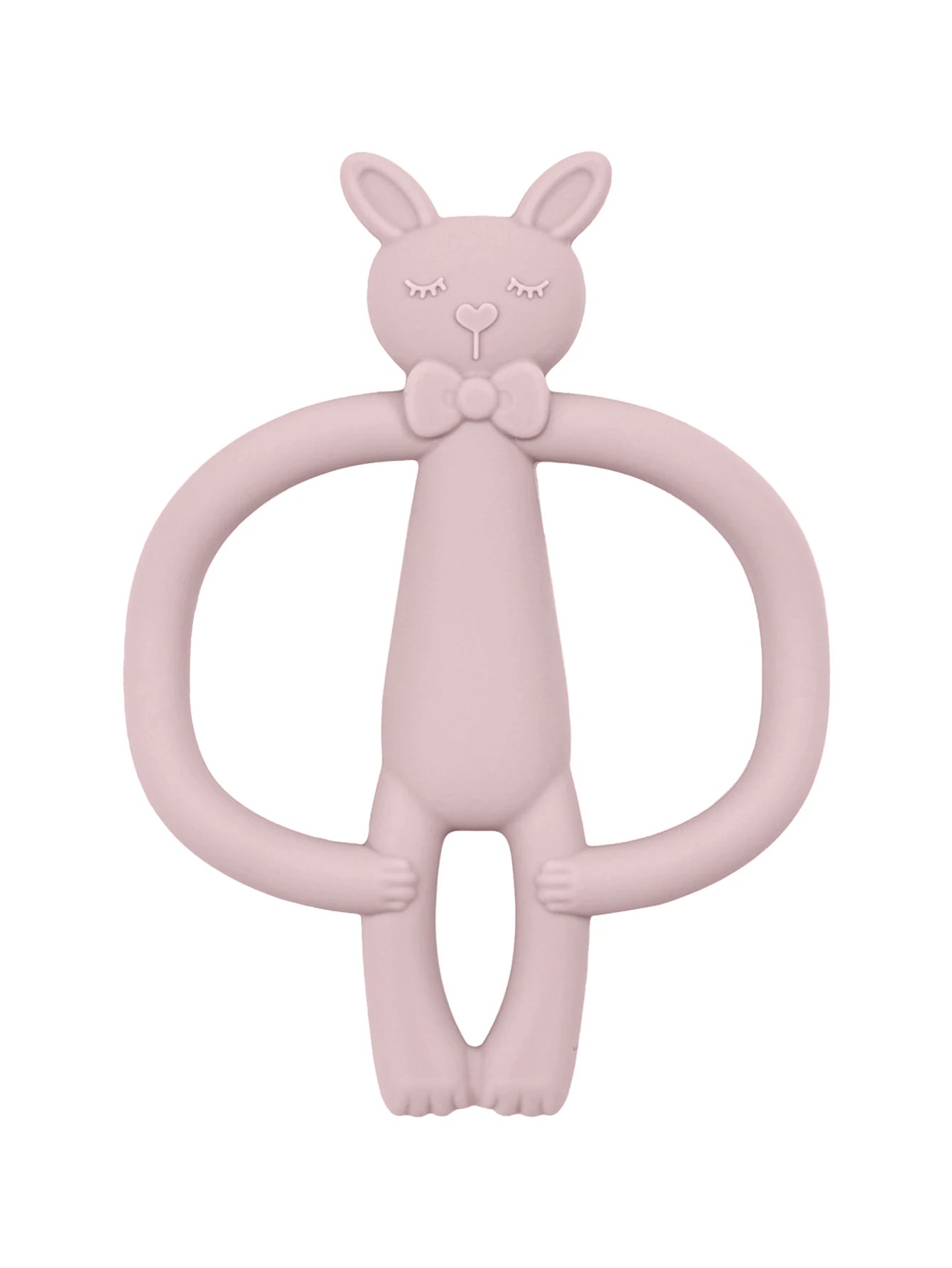 Bunny Baby Teether