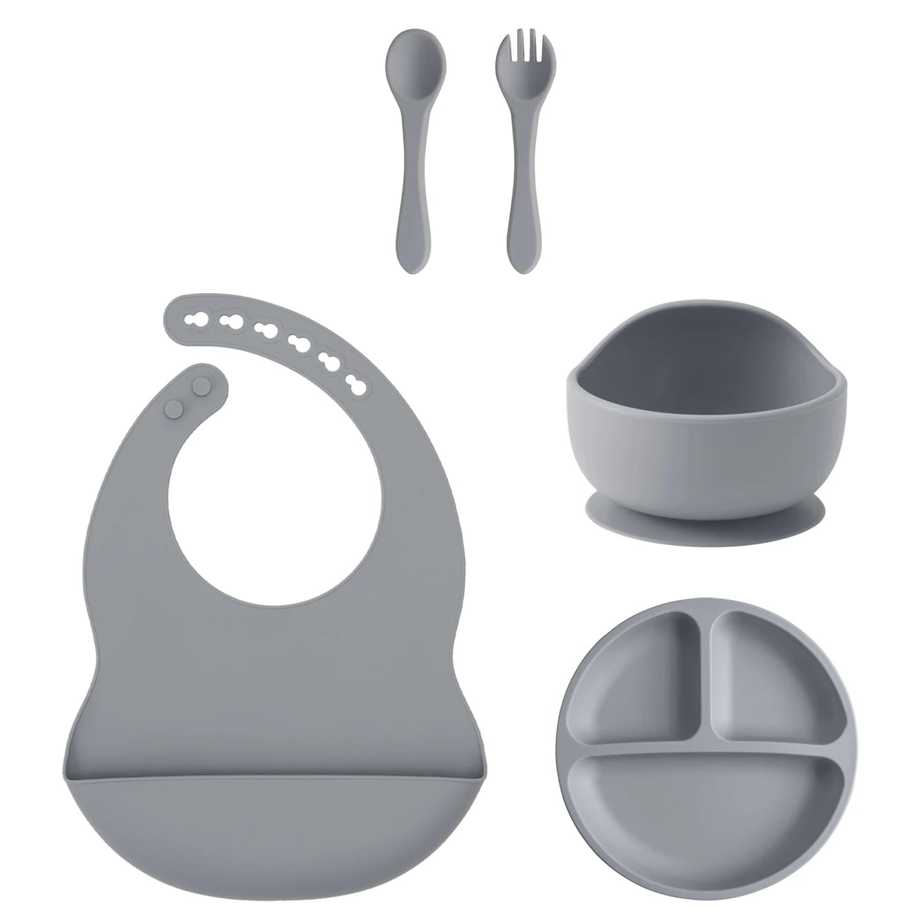 Bloom Set - 5PCS