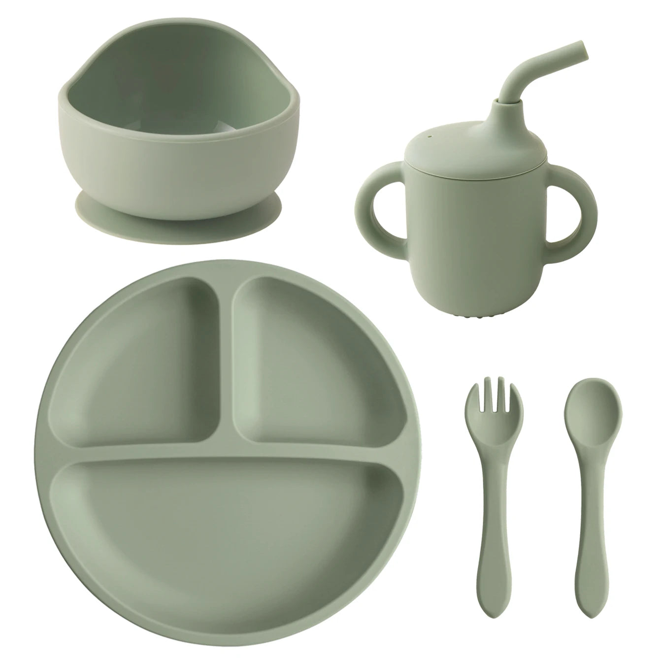 Savor Set - 5PCS