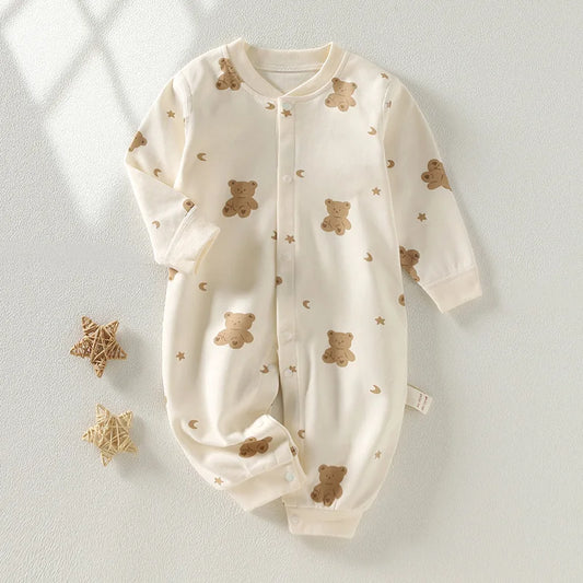 Cartoon Onesie