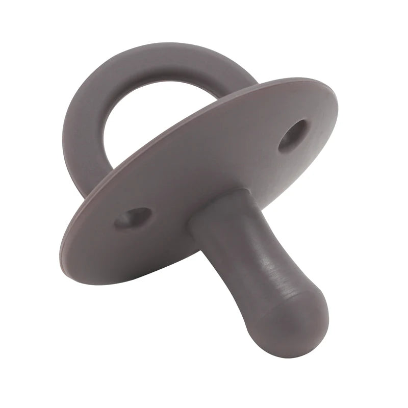Silicone Baby Pacifier