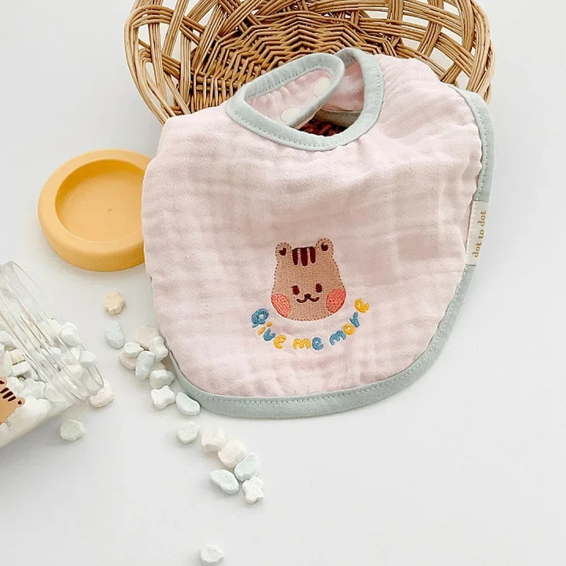 Summer Bib