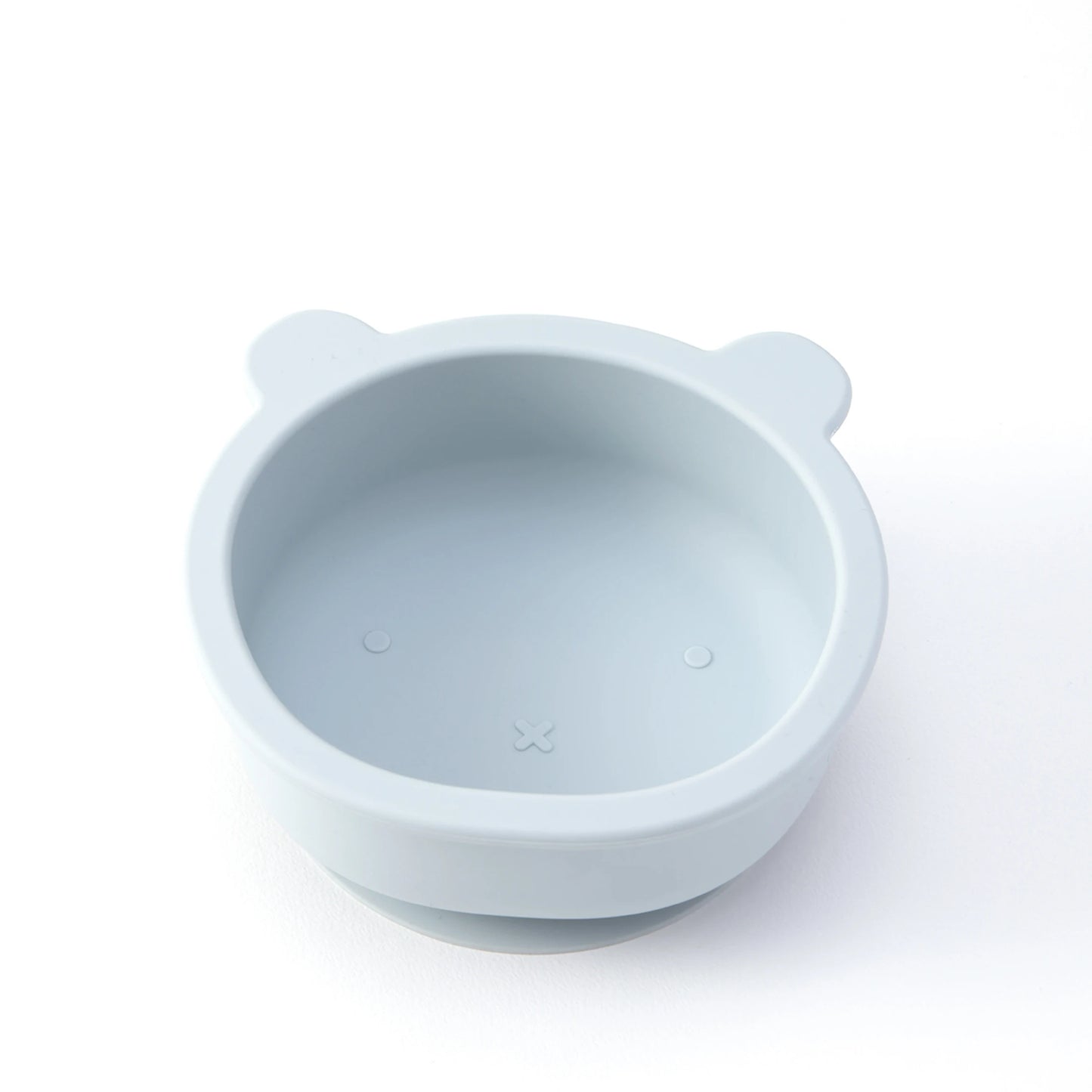 Silicone Bear Bowl
