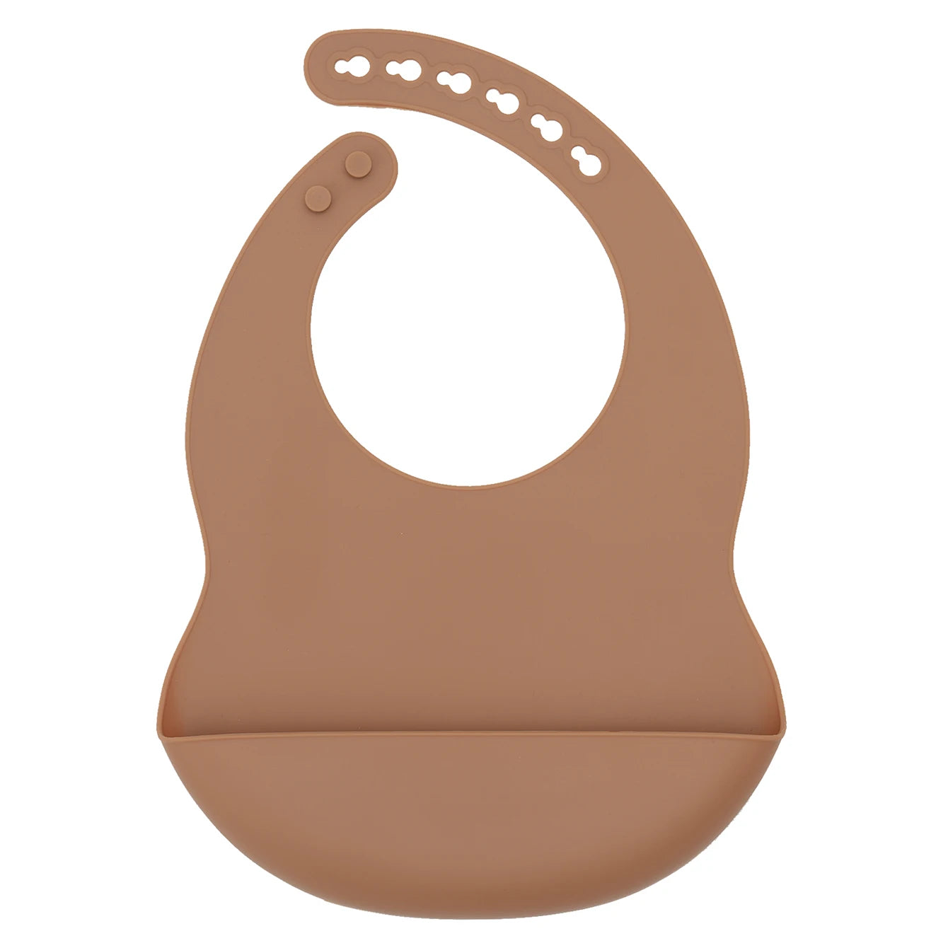 Silicone Baby Bib