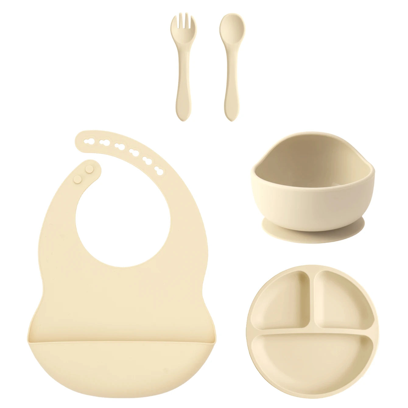 Bloom Set - 5PCS