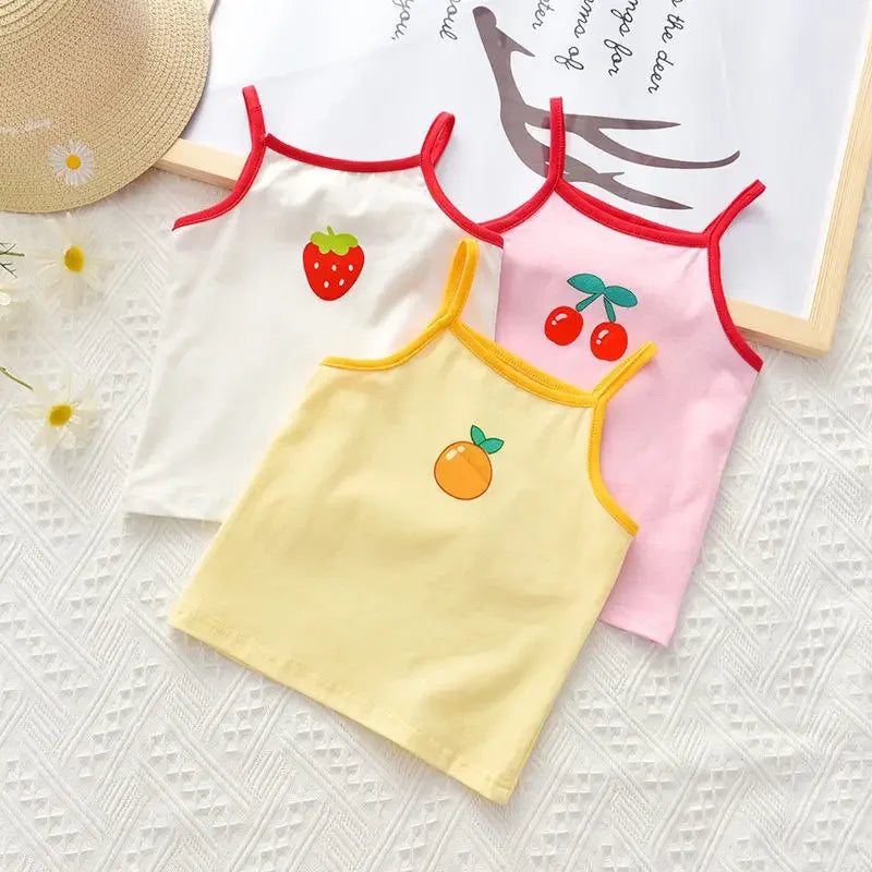 Fruit Tank