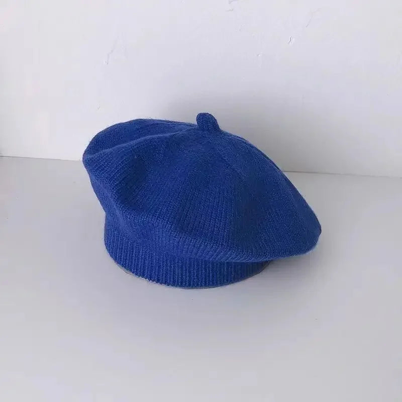 Knit Hat
