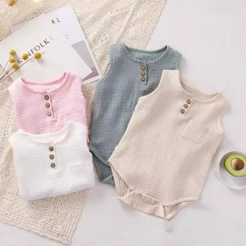 Casual Bodysuit