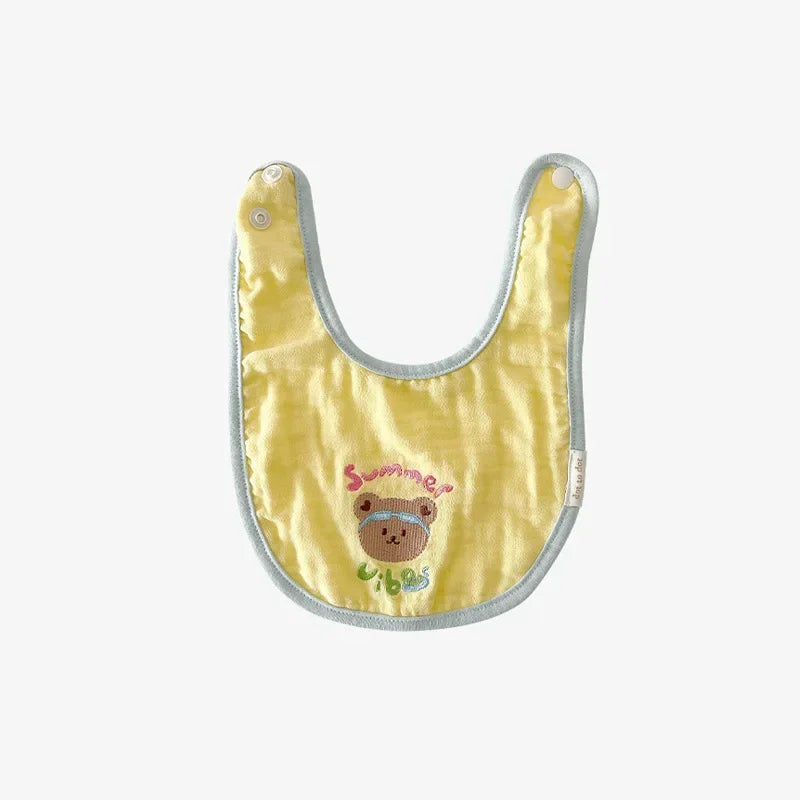 Summer Bib
