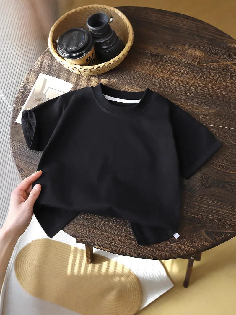 Casual Children Tee