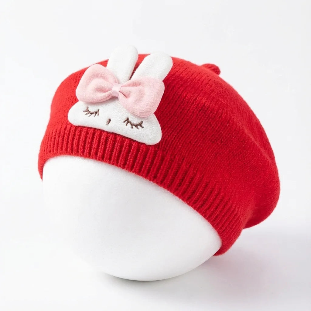 Berry Beret