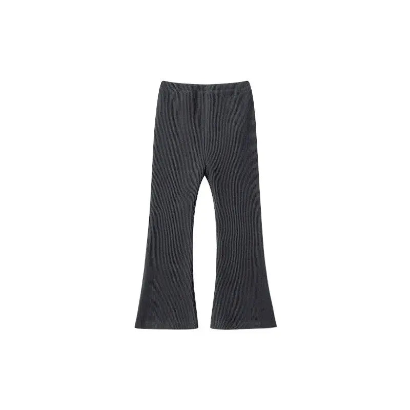 Ribbed Pants