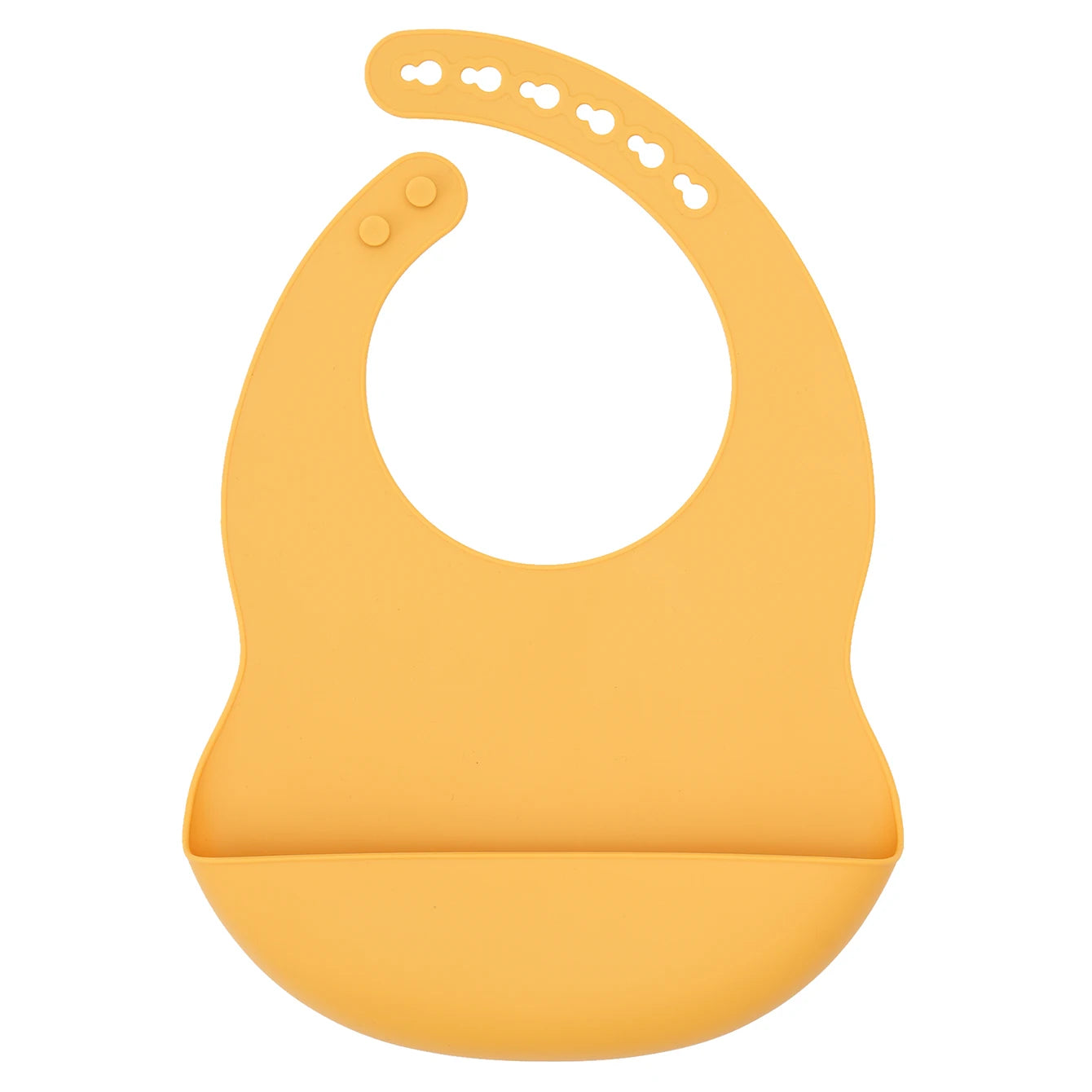 Silicone Baby Bib