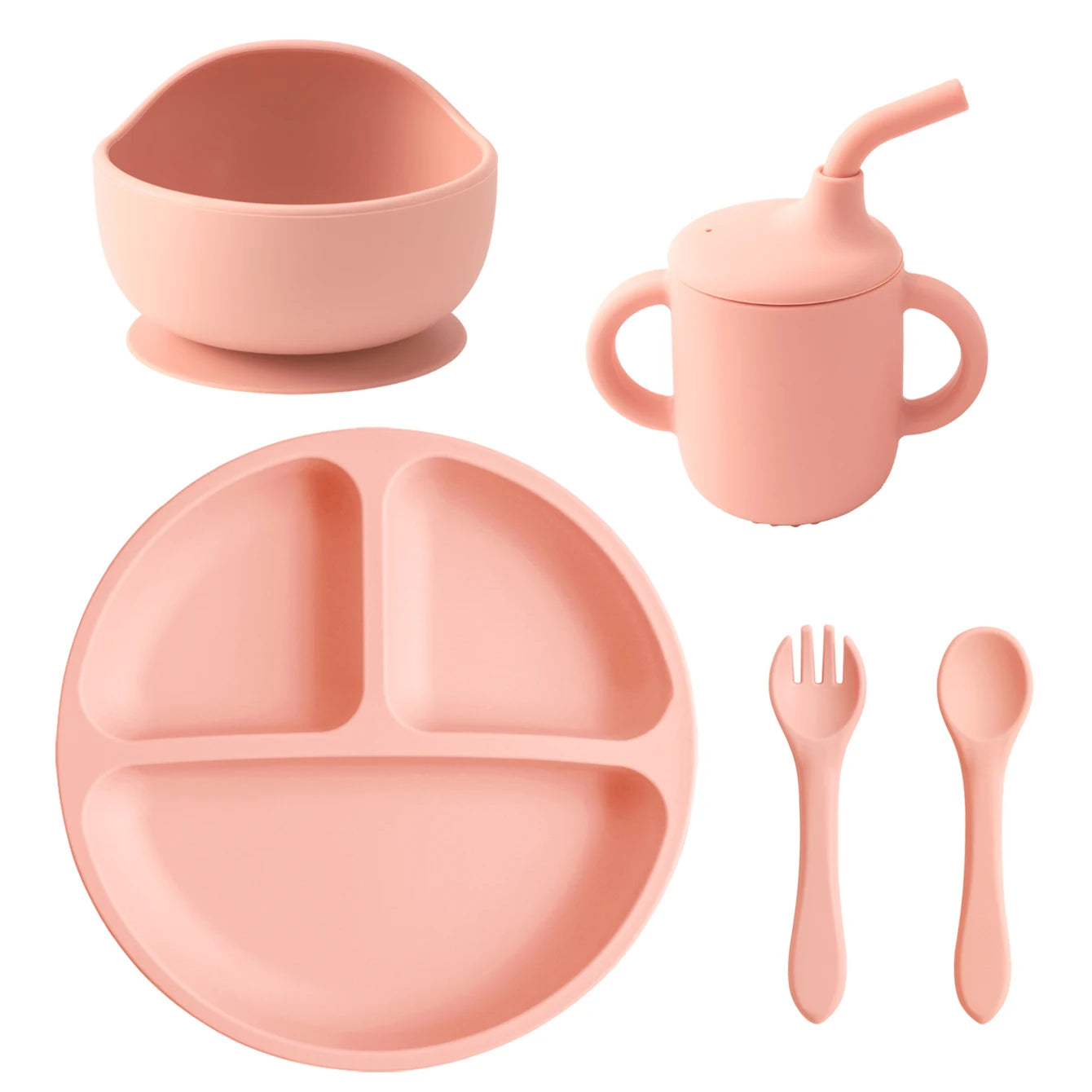Savor Set - 5PCS