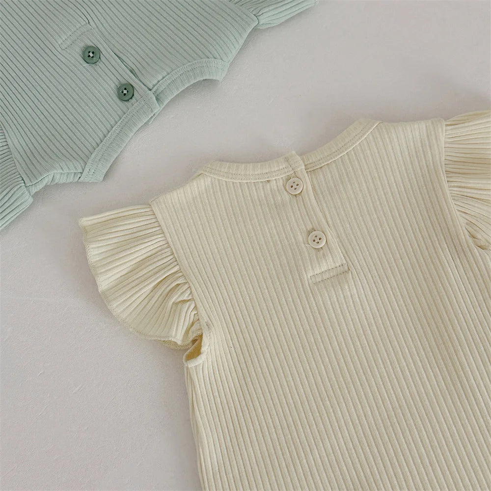 Casual Tee