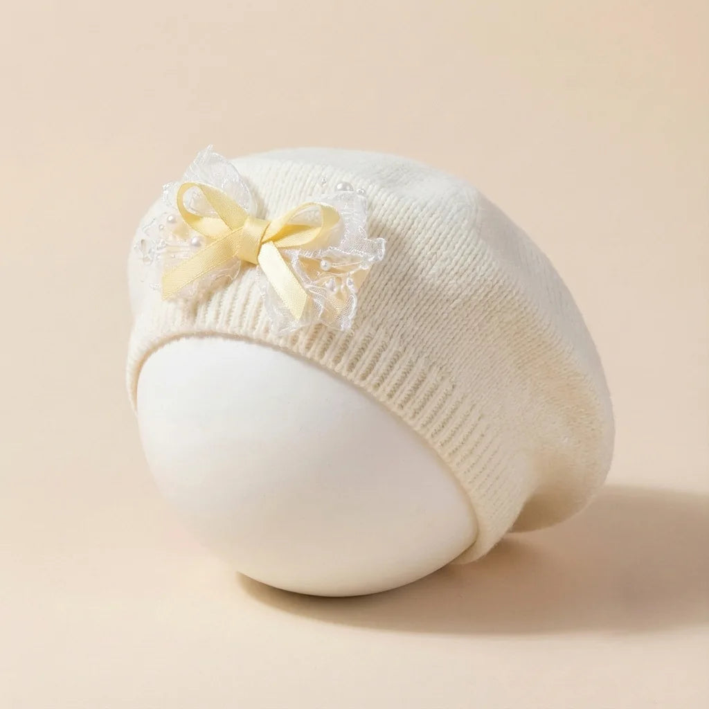 Berry Beret