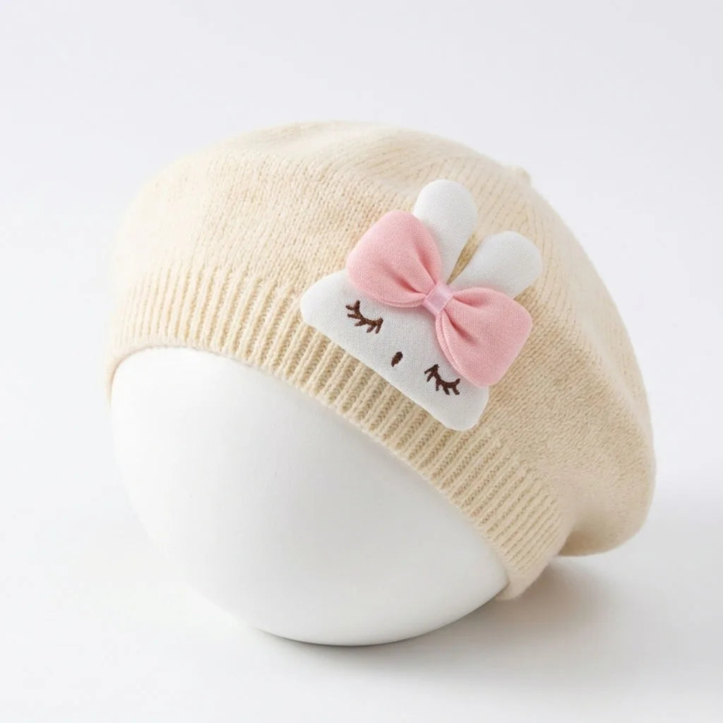 Berry Beret