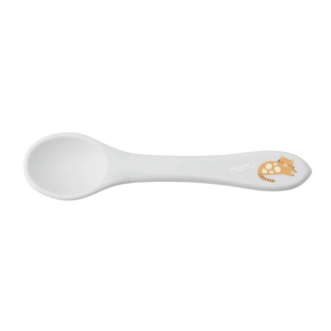Baby Feeding Spoon