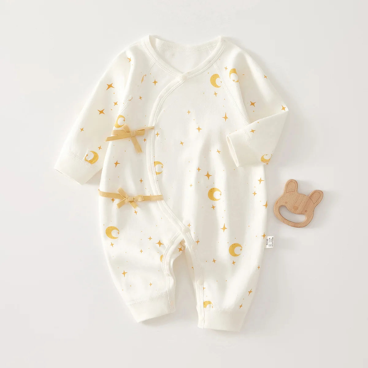 Moon Romper